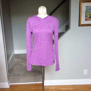 Nike pullover hoodie